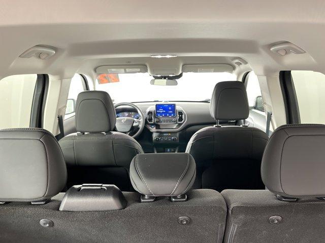 used 2022 Ford Bronco Sport car, priced at $22,497