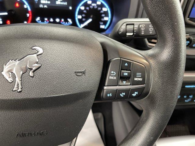 used 2022 Ford Bronco Sport car, priced at $22,497