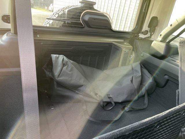 new 2026 Jeep Wrangler car, priced at $53,722