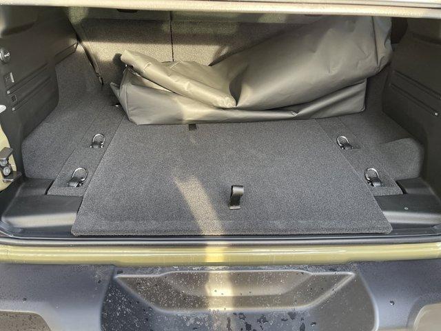 new 2026 Jeep Wrangler car, priced at $53,722