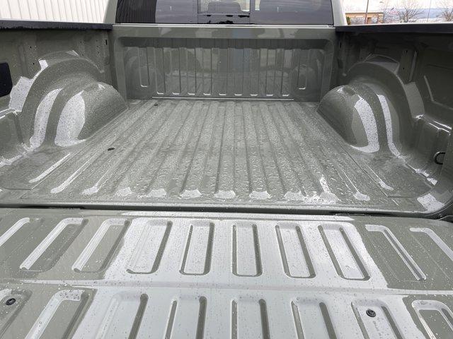 new 2026 Ram 1500 car, priced at $53,586