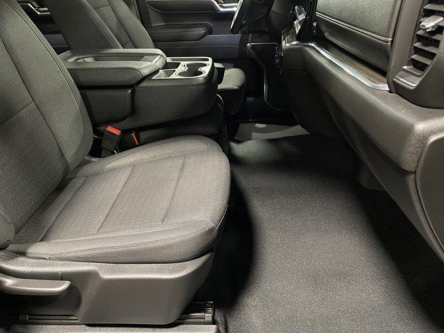 used 2023 Chevrolet Silverado 1500 car, priced at $34,997