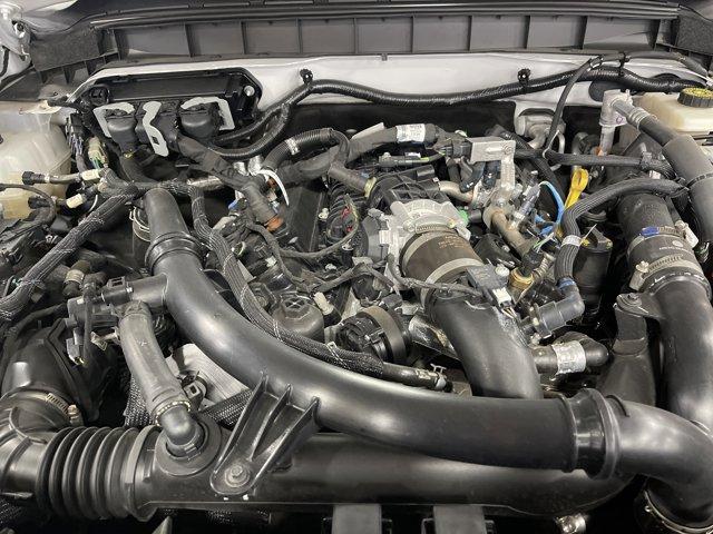 used 2022 Ford Bronco car, priced at $37,497