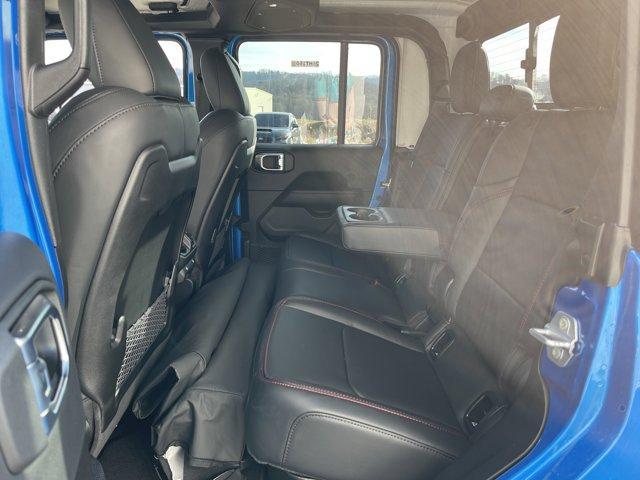 new 2026 Jeep Gladiator car, priced at $54,182