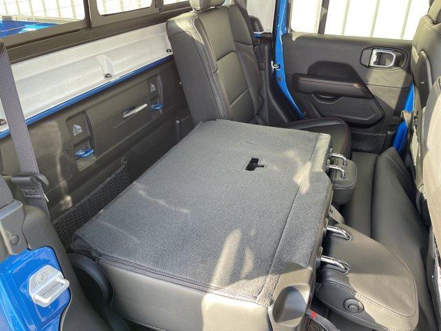 new 2026 Jeep Gladiator car, priced at $54,182