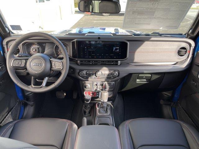 new 2026 Jeep Gladiator car, priced at $54,182