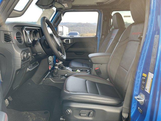 new 2026 Jeep Gladiator car, priced at $54,182