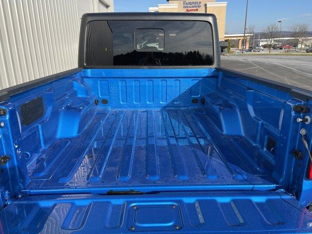 new 2026 Jeep Gladiator car, priced at $54,182