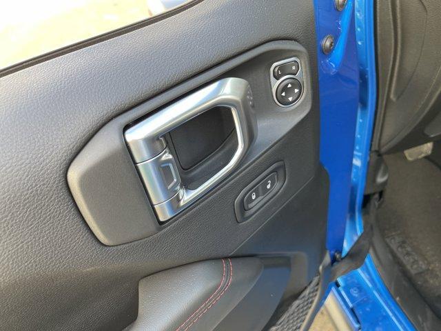 new 2026 Jeep Gladiator car, priced at $54,182