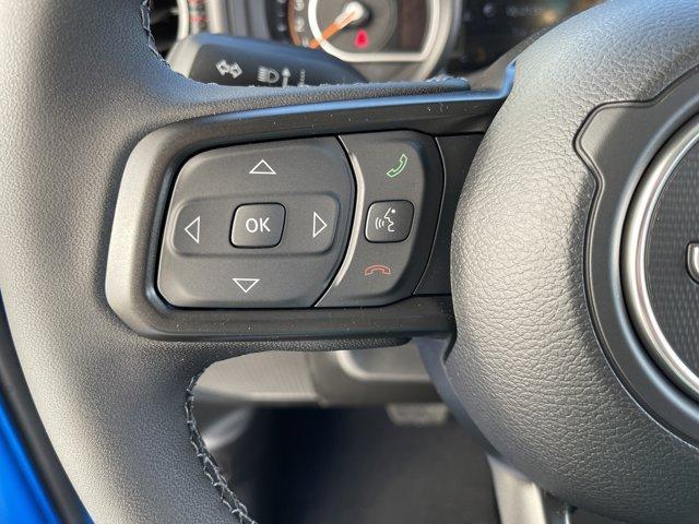 new 2026 Jeep Gladiator car, priced at $54,182