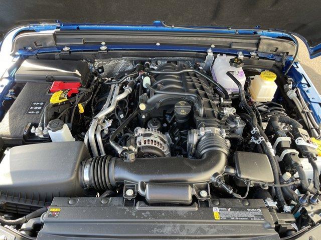 new 2026 Jeep Gladiator car, priced at $54,182