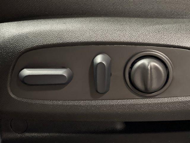 used 2023 GMC Acadia car, priced at $28,997