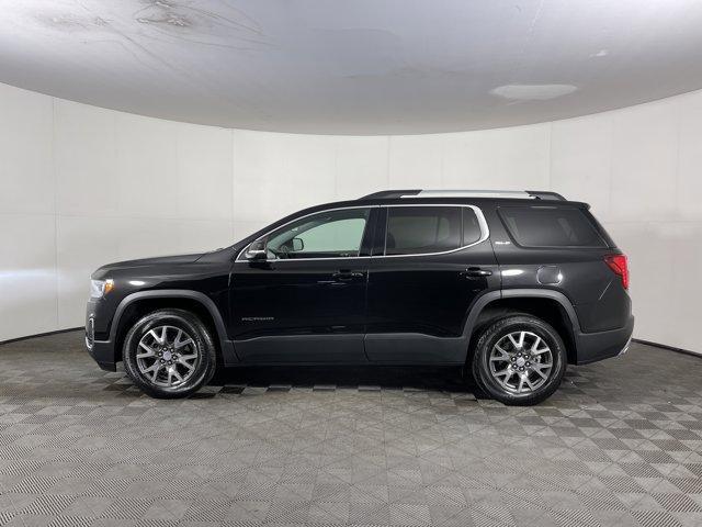 used 2023 GMC Acadia car, priced at $28,997