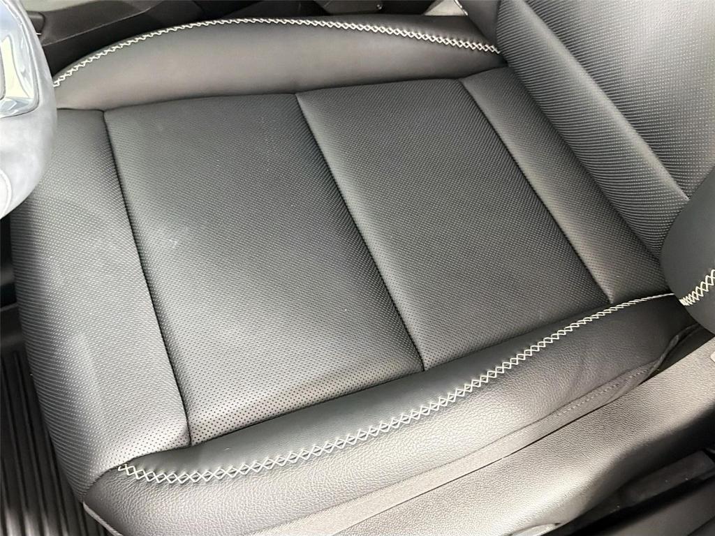 used 2026 GMC Terrain car, priced at $38,497