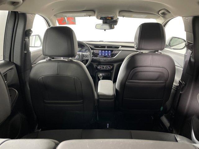 used 2023 Buick Encore GX car, priced at $21,997