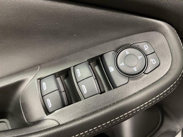 used 2023 Buick Encore GX car, priced at $21,997