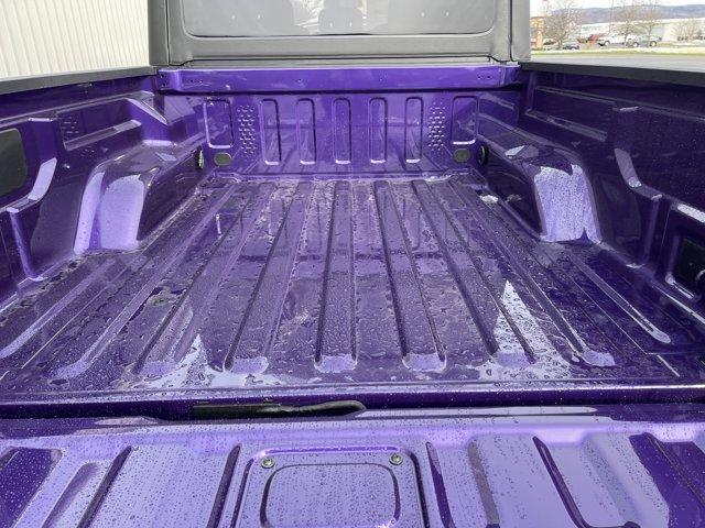 new 2026 Jeep Gladiator car, priced at $44,680