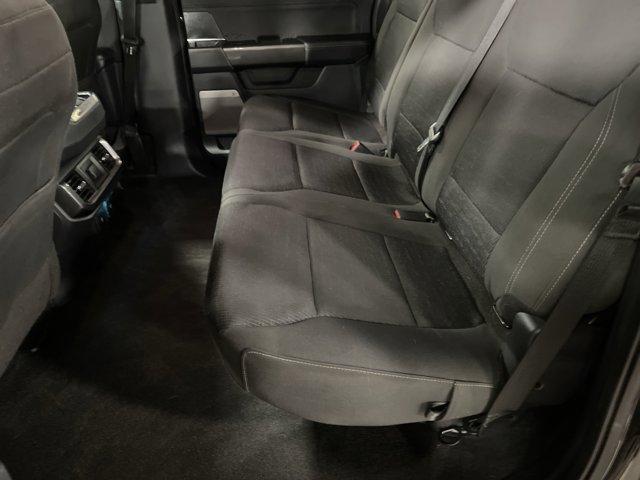 used 2022 Ford F-150 car, priced at $37,997