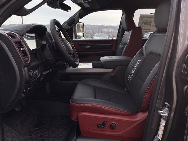 new 2026 Ram 1500 car, priced at $60,179