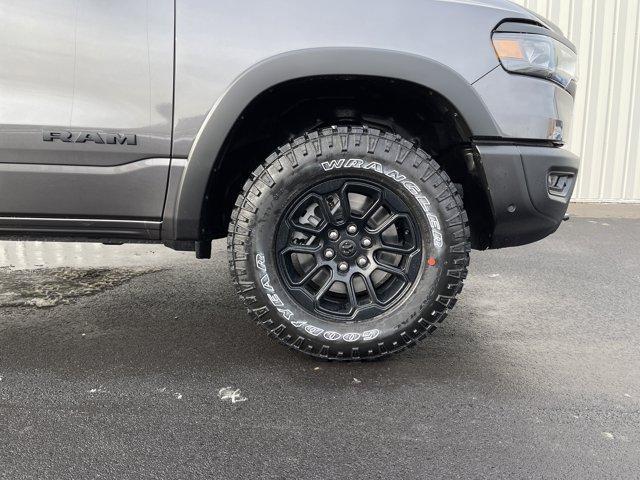 new 2026 Ram 1500 car, priced at $60,179