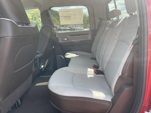 new 2026 Ram 2500 car, priced at $74,979