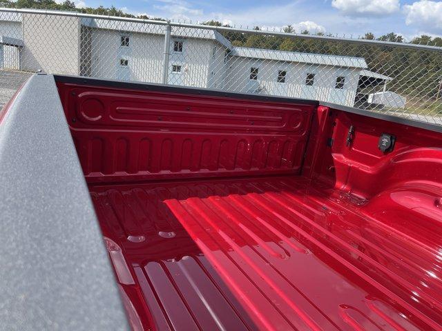 new 2026 Ram 2500 car, priced at $74,979