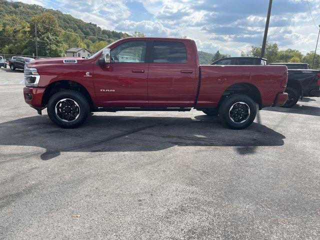 new 2026 Ram 2500 car, priced at $74,979