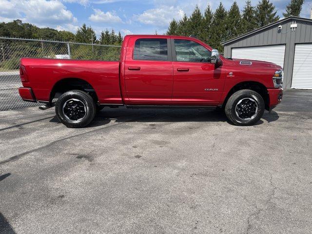 new 2026 Ram 2500 car, priced at $74,979