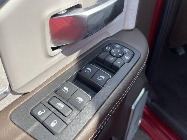 new 2026 Ram 2500 car, priced at $74,979