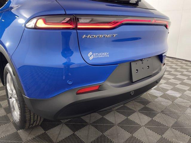 used 2023 Dodge Hornet car, priced at $21,997