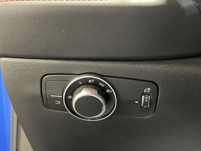 used 2023 Dodge Hornet car, priced at $21,997