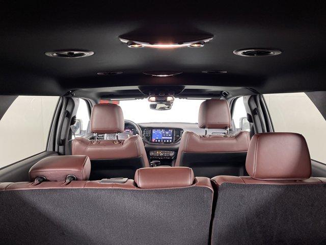 used 2024 Dodge Durango car, priced at $35,997