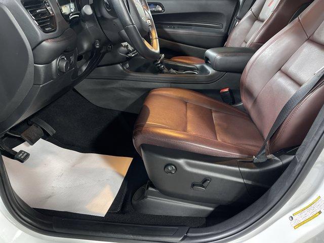 used 2024 Dodge Durango car, priced at $35,997