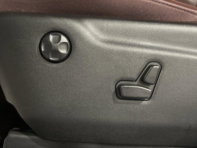 used 2024 Dodge Durango car, priced at $35,997