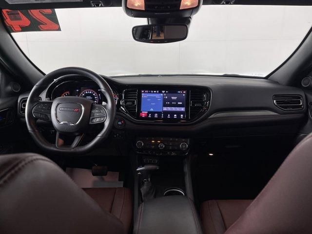 used 2024 Dodge Durango car, priced at $35,997