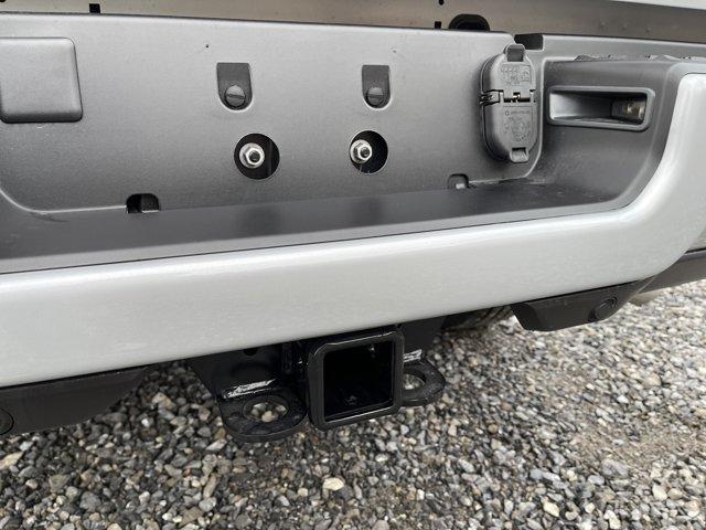 new 2026 Ram 3500 car, priced at $58,910