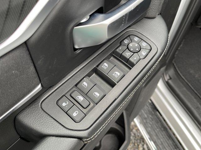 new 2026 Ram 3500 car, priced at $58,910