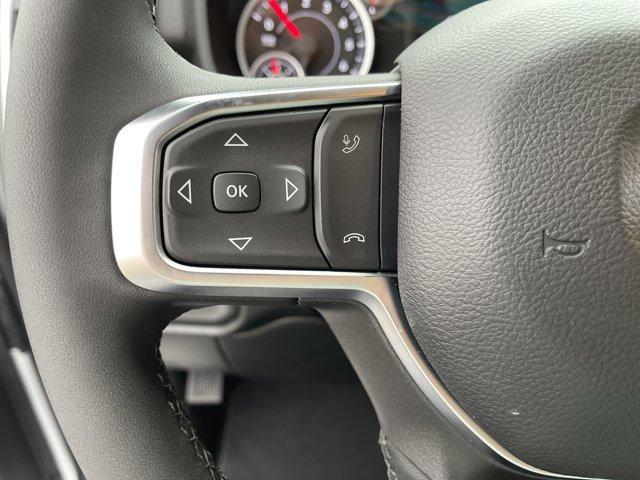 new 2026 Ram 3500 car, priced at $58,910