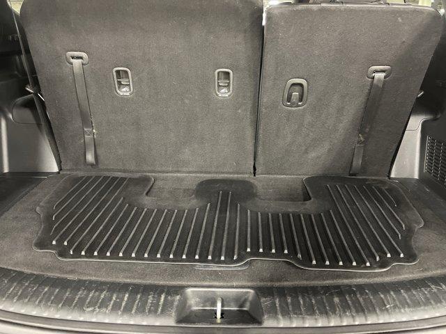 used 2022 Kia Telluride car, priced at $24,997