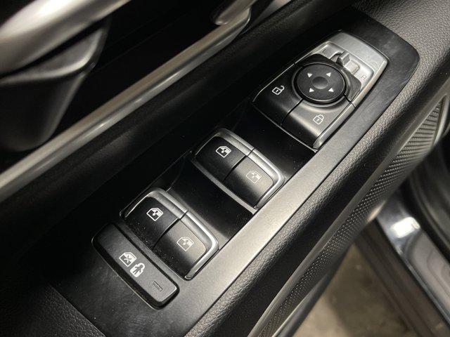 used 2022 Kia Telluride car, priced at $24,997