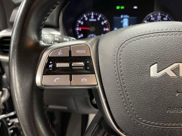 used 2022 Kia Telluride car, priced at $24,997