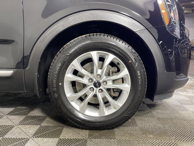 used 2022 Kia Telluride car, priced at $24,997