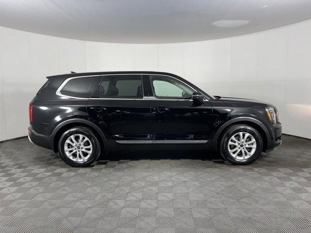 used 2022 Kia Telluride car, priced at $24,997