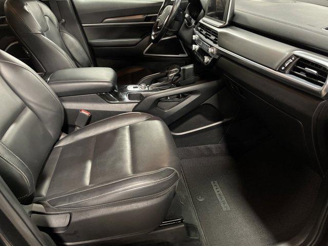 used 2022 Kia Telluride car, priced at $24,997