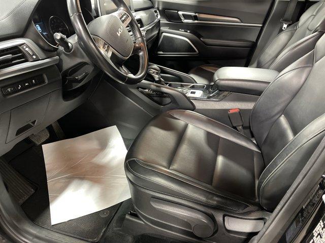 used 2022 Kia Telluride car, priced at $24,997