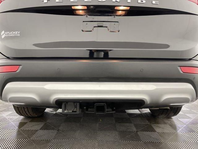 used 2022 Kia Telluride car, priced at $24,997