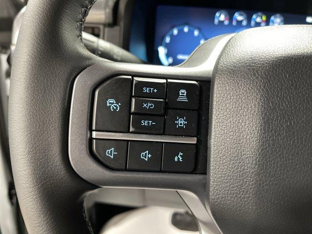 used 2025 Ford F-150 car, priced at $50,997