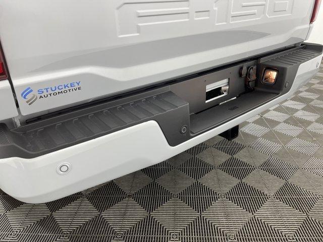 used 2025 Ford F-150 car, priced at $50,997