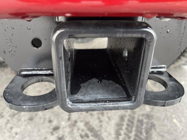 new 2026 Ram 3500 car, priced at $88,923