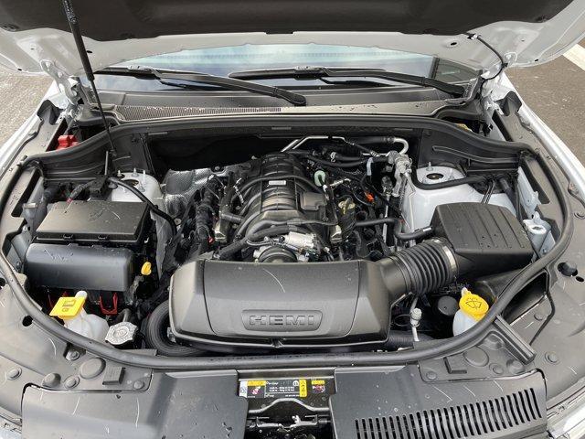 new 2026 Dodge Durango car, priced at $45,064